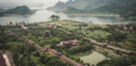 5 Nights Awe-Inspiring Vietnam Holiday Package